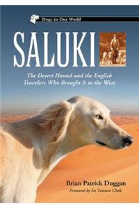 Saluki
