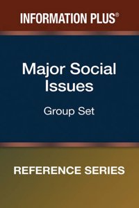 Social Issues Reference Group