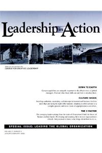 Leadership in Action