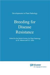 Breeding for Disease Resistance