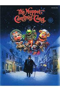 Muppet Christmas Carol