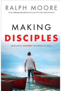 Making Disciples