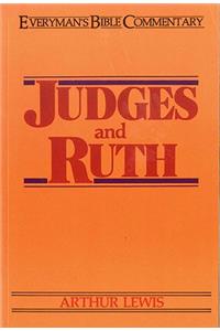 Judges and Ruth