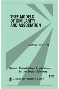 Models of Similarity and Association