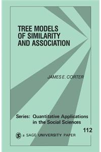 The Models of Similarity and Association