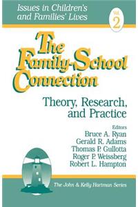 The Family-School Connection