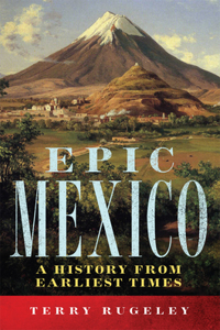 Epic Mexico
