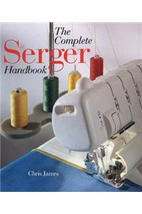 Complete Serger Handbook