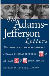 The Adams-Jefferson Letters