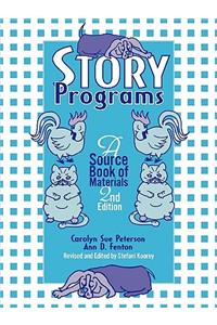 Story Programs