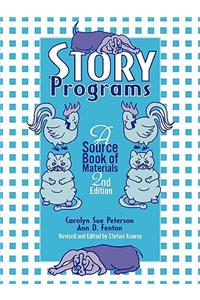 Story Programs