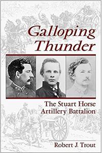 Galloping Thunder