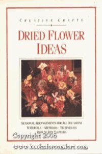 Dried Flower Ideas