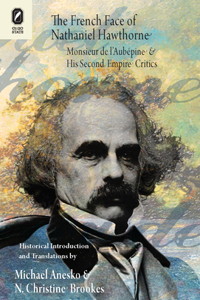 French Face of Nathaniel Hawthorne