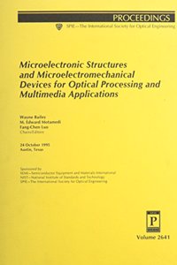 Microelectronic Structures & Microelectromechani