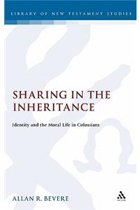 Sharing in the Inheritance