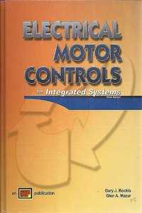 ELECTRIC MOTOR CONTROLS 3E
