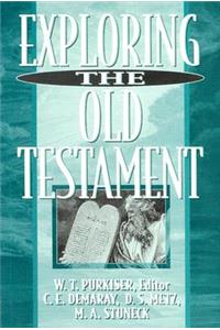 Exploring the Old Testament