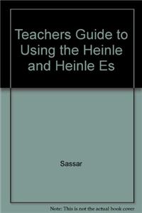 Guide to Using Heinle & Heinle ESL Progr