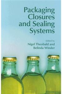 Packaging Closures and Sealing Systems