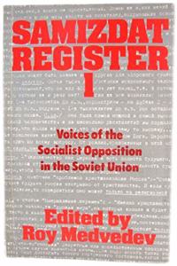 Samizdat Register