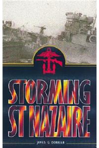 Storming St. Nazaire