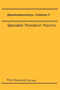 Electrochemistry