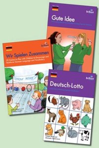 German Games Pack