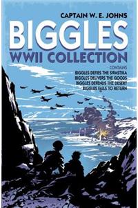 Biggles WWII Collection