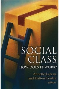 Social Class