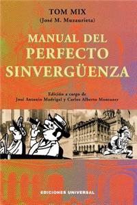 Manual del Perfecto Sinverguenza