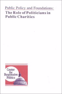 The Role of Politicians in Public Charities