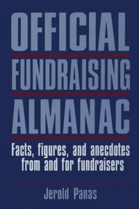 Official Fund Raising Almanac
