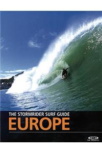 Stormrider Surf Guide: Europe