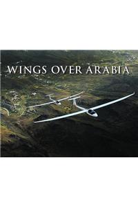 Wings Over Arabia