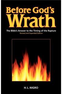Before God's Wrath