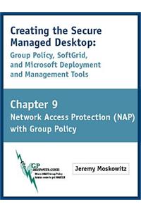 Creating the Secure Managed Desktop