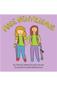 Make New Friends