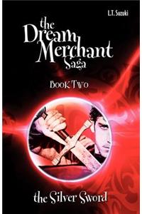 The Dream Merchant Saga