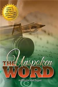 Unspoken Word
