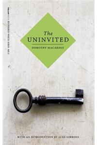 The Uninvited