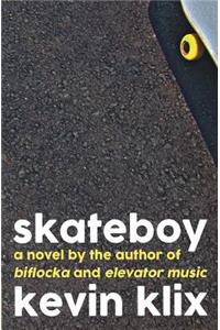 Skateboy