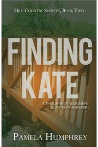 Finding Kate