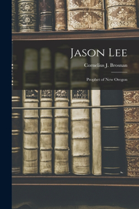 Jason Lee