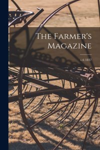 Farmer's Magazine; v.6 1837