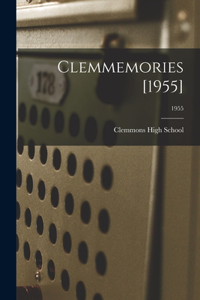 Clemmemories [1955]; 1955