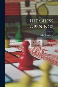 Chess Openings