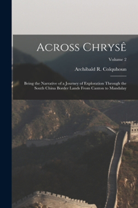 Across Chrysê