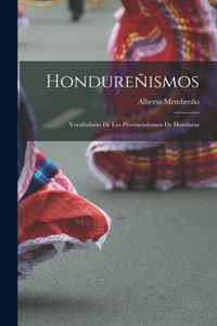 Hondureñismos