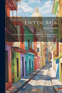 voz baja